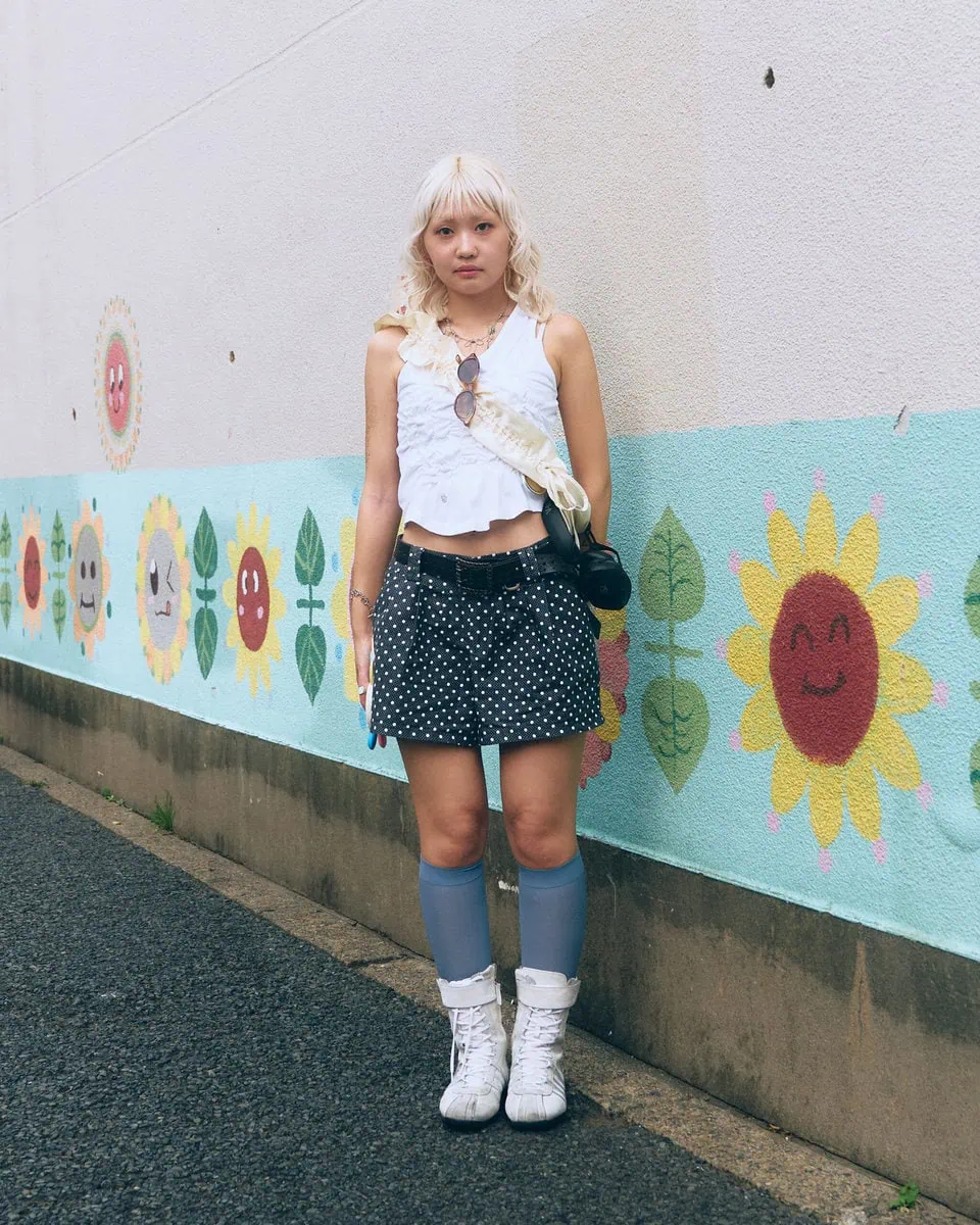 9月18日（木）美容師／兒玉咲紀さん（23）