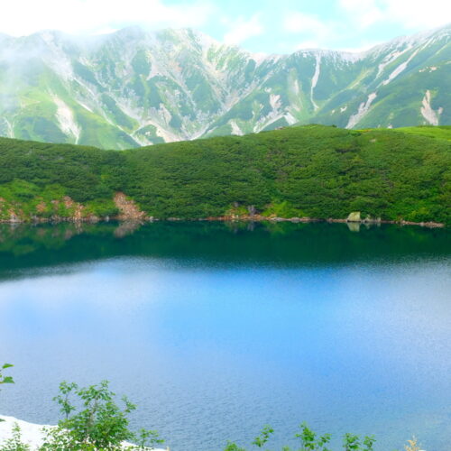 みくりが池