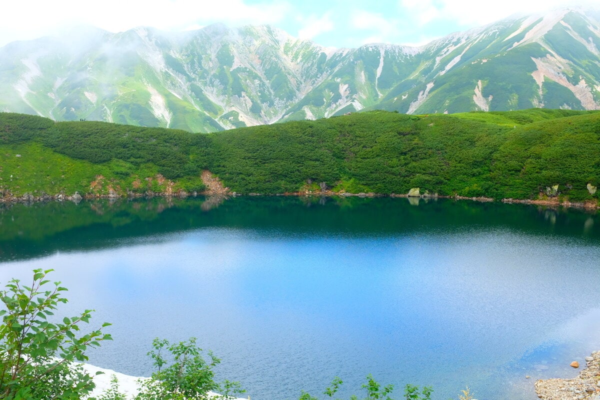 みくりが池