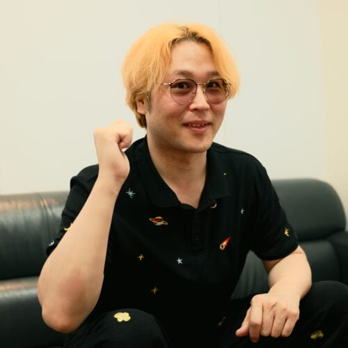今回お話をお伺いしたのは、東京や福岡で裏垢界隈の人々を募ったリアルイベントを行っているウラ早さん