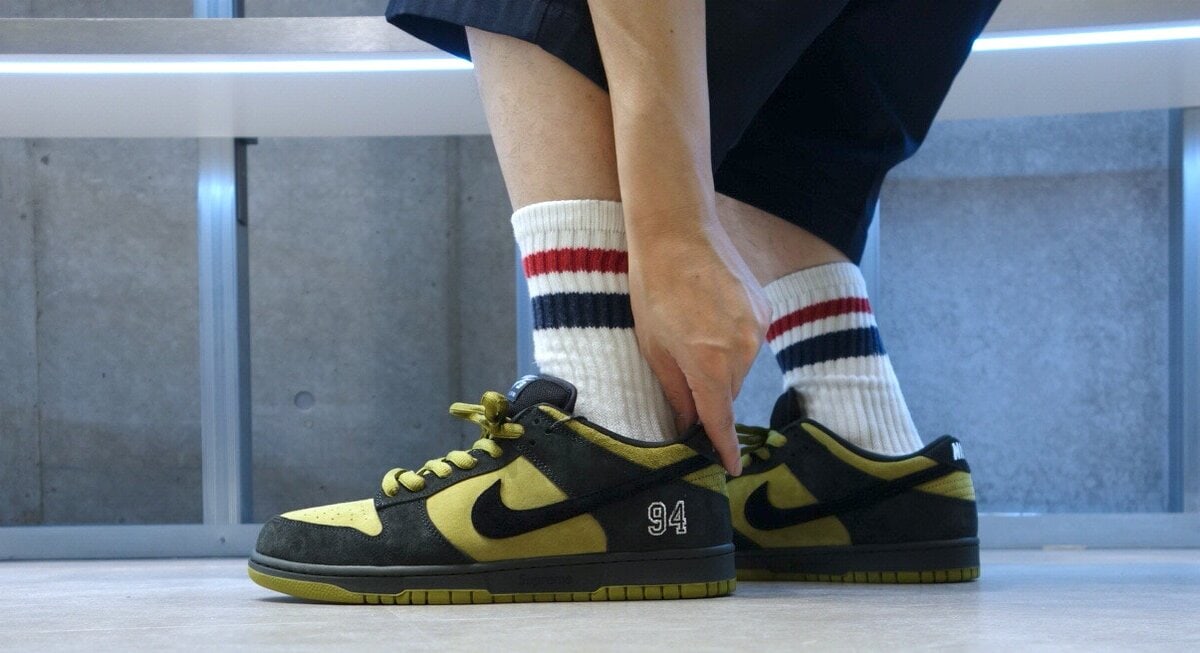 入手困難スニーカー速報！SNKRDUNK原宿店スタッフが語る“今アツい3足”【2025年9月期】