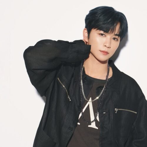 11のQ＆A for INI 後藤威尊