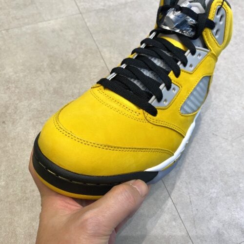 Nike（ナイキ）のエアジョーダン5 レトロ 