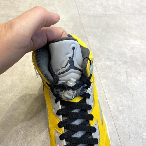 Nike（ナイキ）のエアジョーダン5 レトロ 