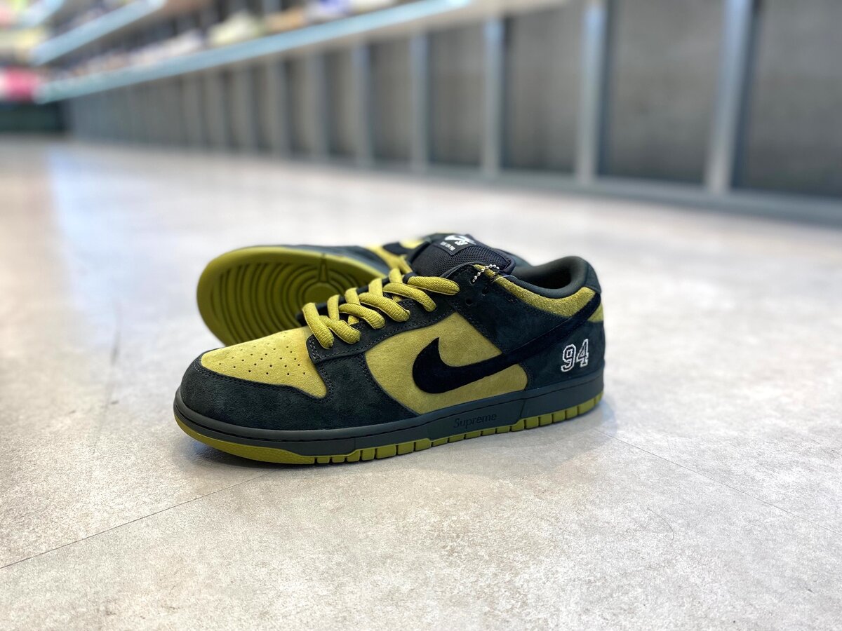 入手困難スニーカー速報！SNKRDUNK原宿店スタッフが語る“今アツい3足”【2025年9月期】