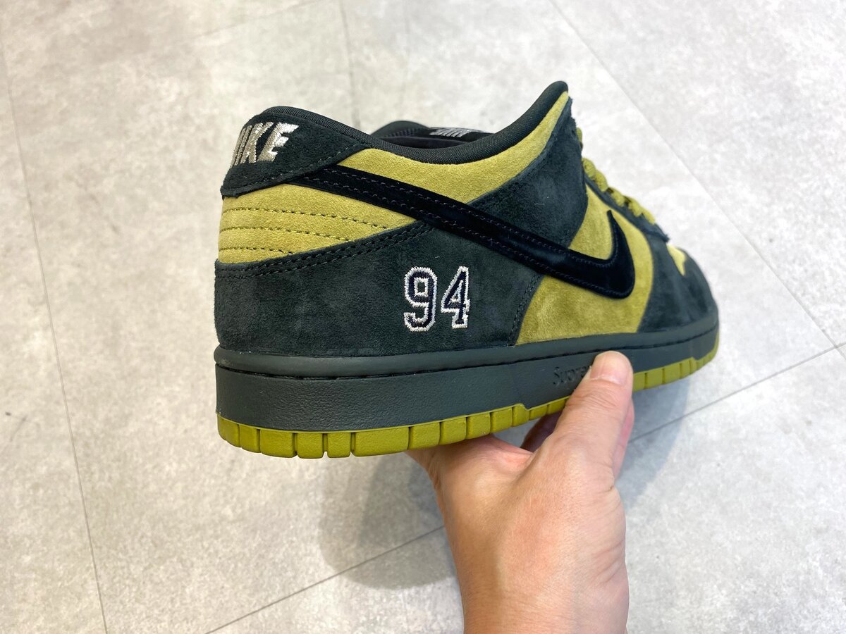 入手困難スニーカー速報！SNKRDUNK原宿店スタッフが語る“今アツい3足”【2025年9月期】