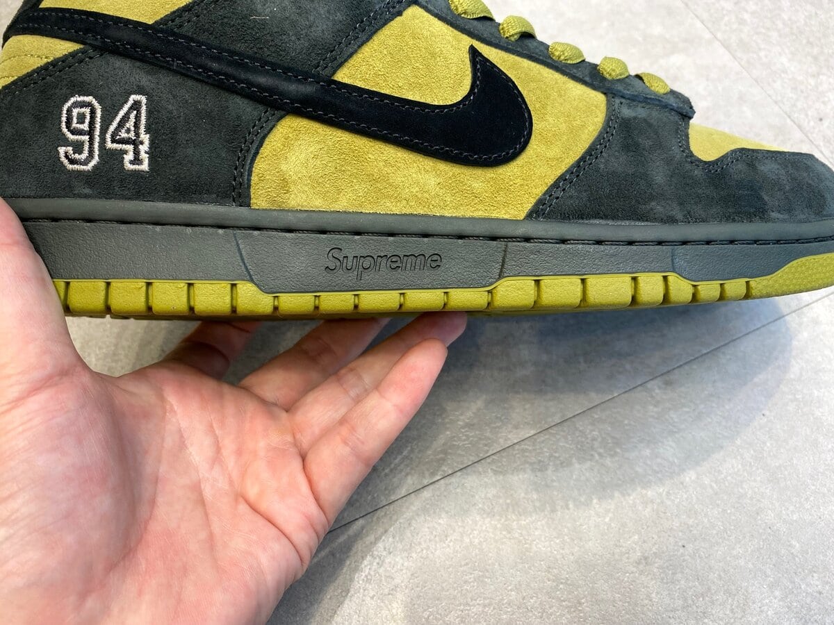 入手困難スニーカー速報！SNKRDUNK原宿店スタッフが語る“今アツい3足”【2025年9月期】