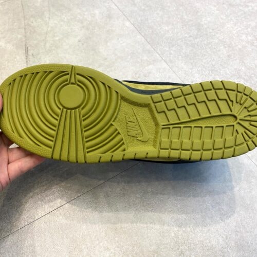 Supreme × Nike SB（シュプリーム × ナイキ SB）のダンク ロー 
