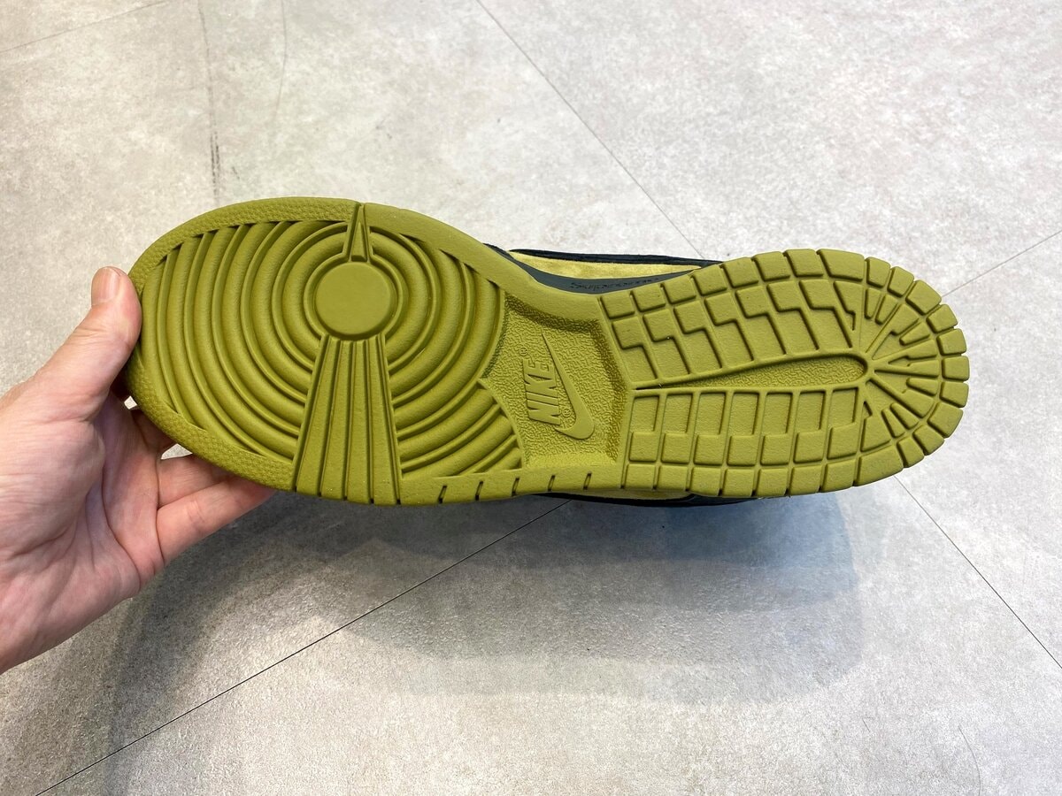 入手困難スニーカー速報！SNKRDUNK原宿店スタッフが語る“今アツい3足”【2025年9月期】