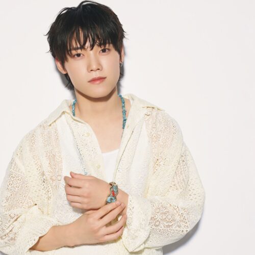11のQ＆A for INI 木村柾哉