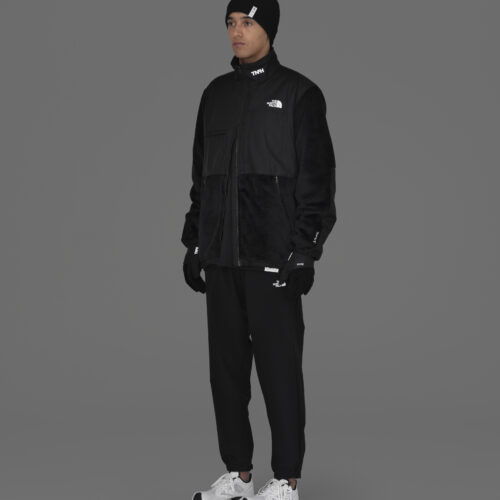TNFH THE NORTH FACE × HYKEのラストコレクション