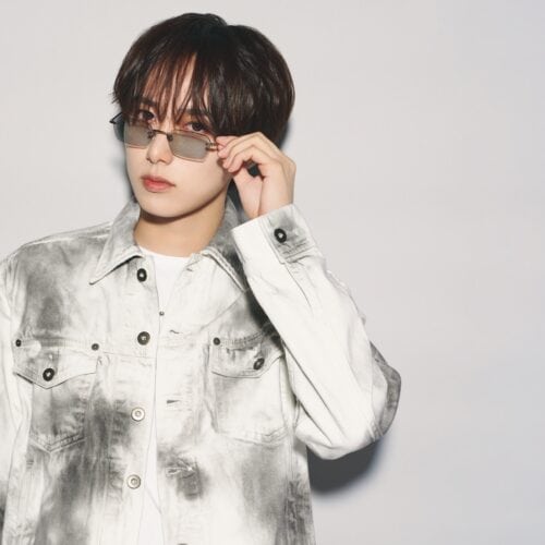 11のQ＆A for INI 尾崎匠海