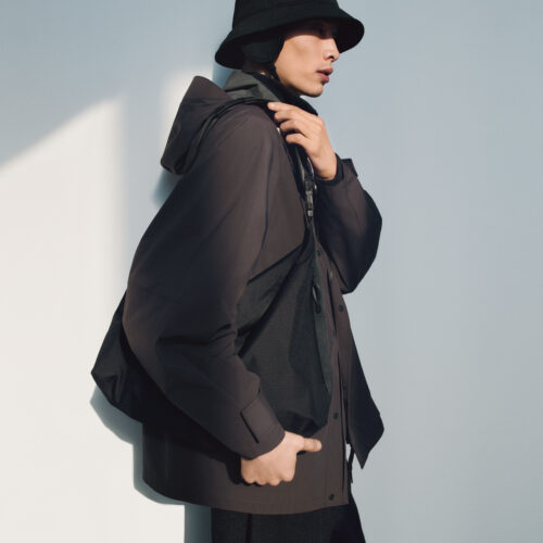 Uniqlo U 2025コレクション