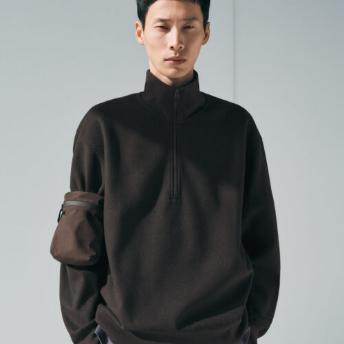 Uniqlo U 2025コレクション