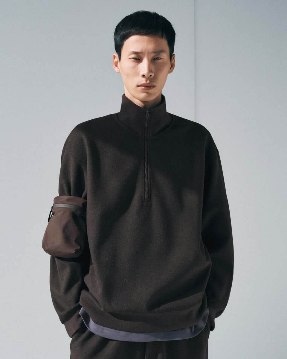 Uniqlo U 2025コレクション