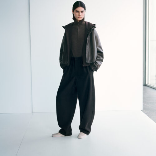 Uniqlo U 2025コレクション