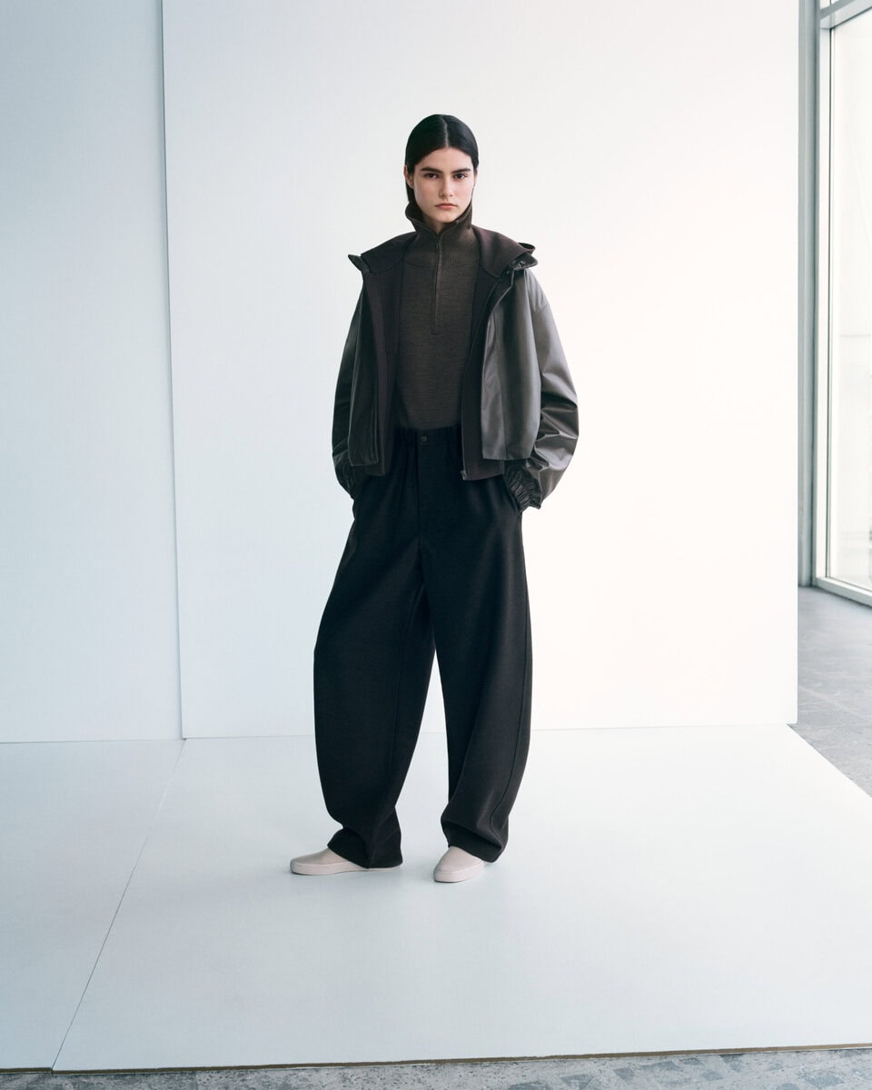 Uniqlo U 2025コレクション