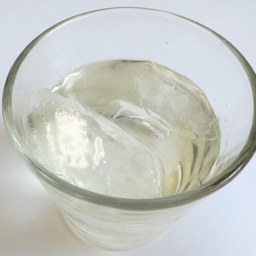 はちみつレモンの爽やかな甘酸っぱさが夏の終わりの疲れた身体に染みる……！