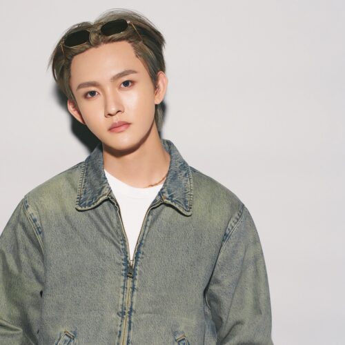 11のQ＆A for INI 田島将吾