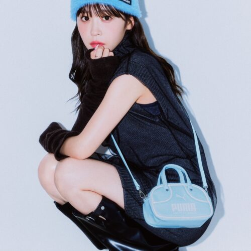FRUITS ZIPPERの櫻井優衣さんのプライベートに迫る25のQ&A