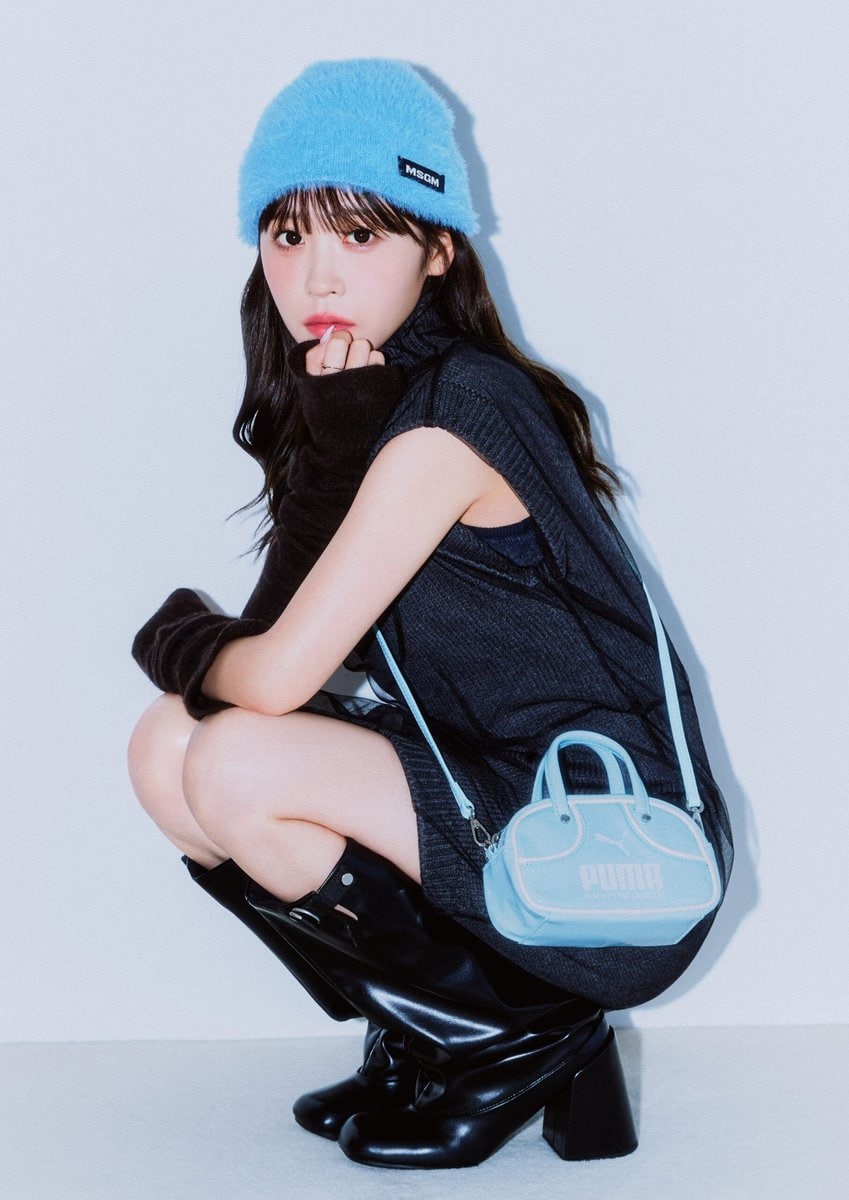 FRUITS ZIPPERの櫻井優衣さんのプライベートに迫る25のQ&A