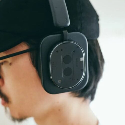 「これぞNo.1おしゃれヘッドホン」“透ける”デザインの新定番…Nothing初の「Headphone (1)」を徹底レビューしてみた