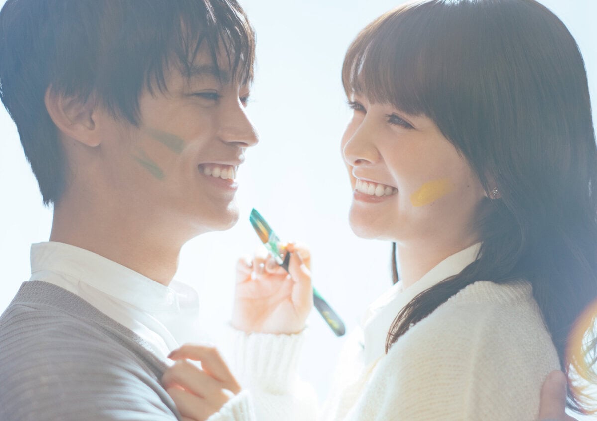 神尾楓珠「10年先も走り続けたい」――主演ドラマ『すべての恋が終わるとしても』への想いと俳優人生の現在地