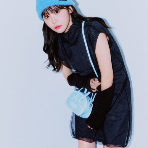 FRUITS ZIPPERの櫻井優衣さんのプライベートに迫る25のQ&A