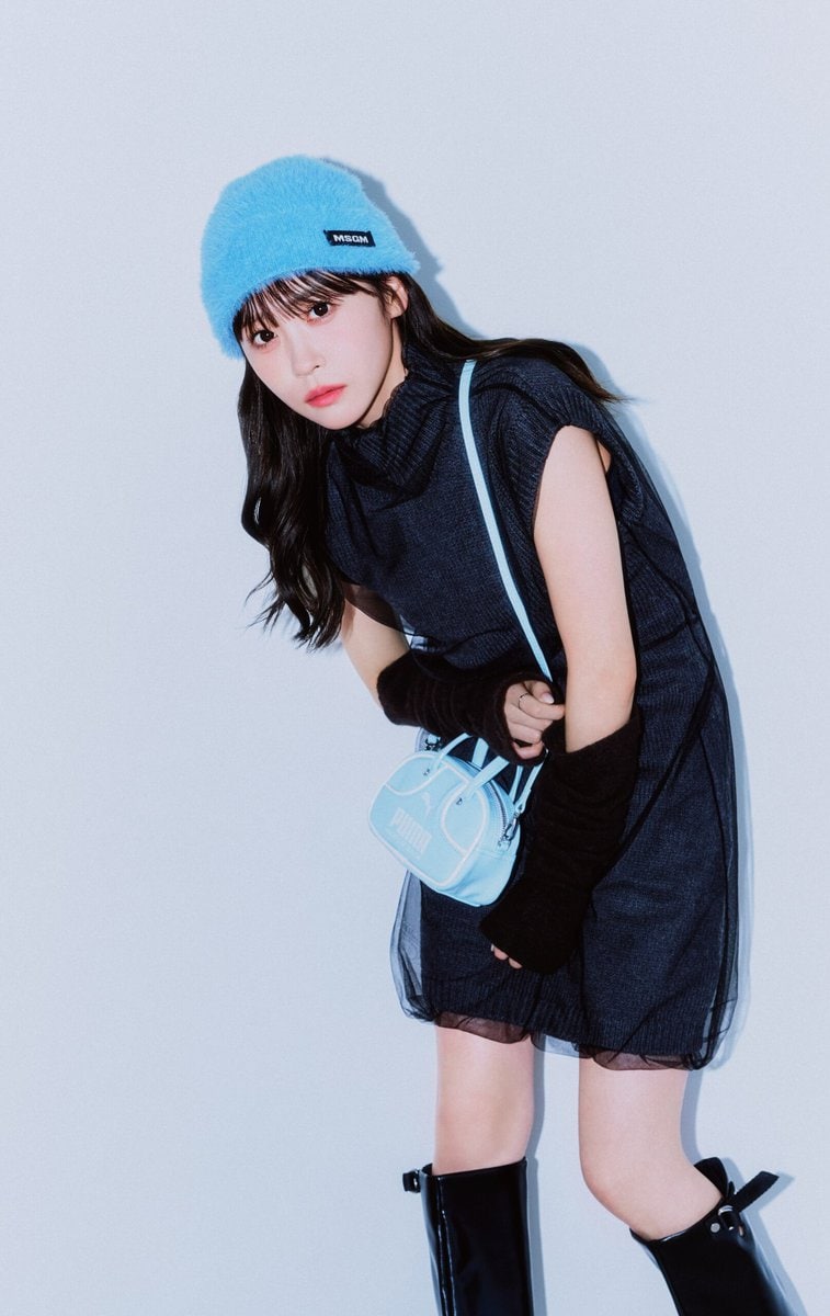 FRUITS ZIPPERの櫻井優衣さんのプライベートに迫る25のQ&A