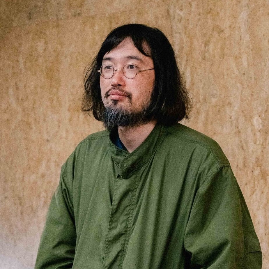 PrimeVideoで独占配信中の『セフレと恋人の境界線』で脚本と監督を担当した今泉力哉氏