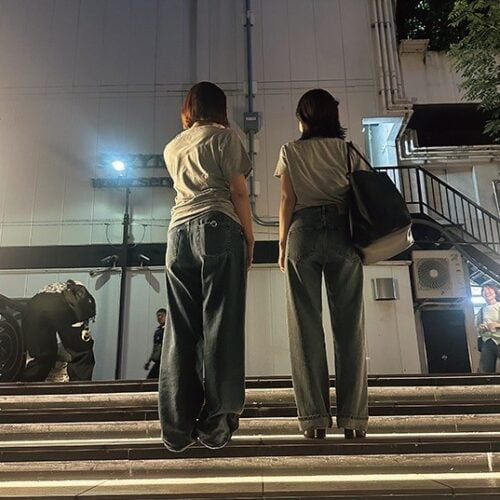 雑誌smart／田中みな実の連載「となりのみな実さん」episode 60 みな実さんの夏休み