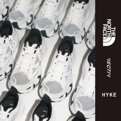 VECTIV PRO 3 HYKE Special Edition ¥44,000
