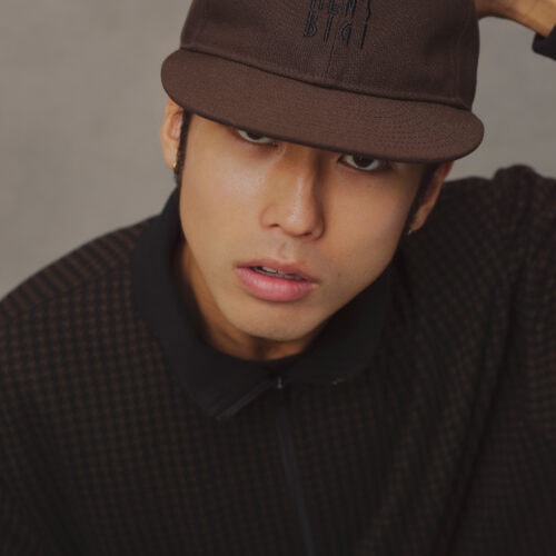 俳優・佐藤緋美
