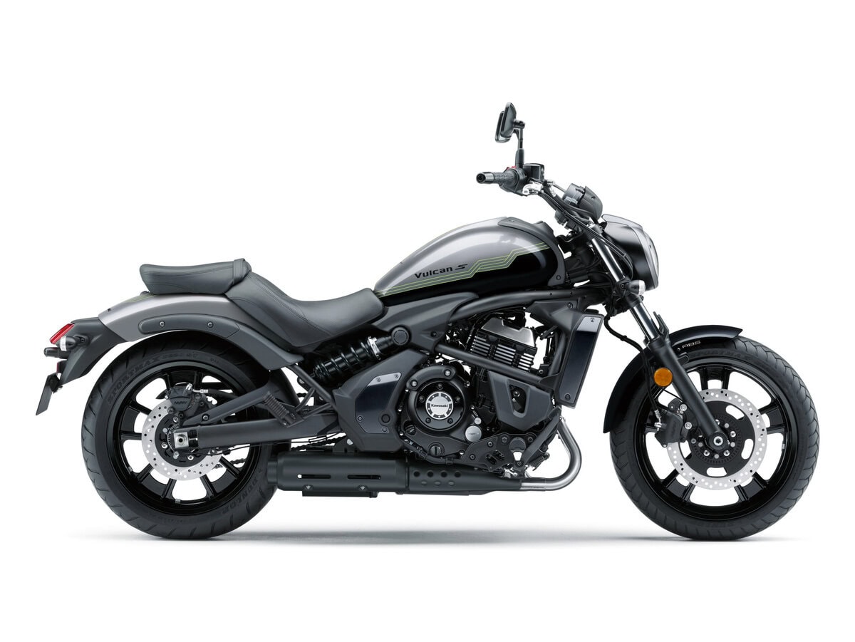 VULCAN S 650