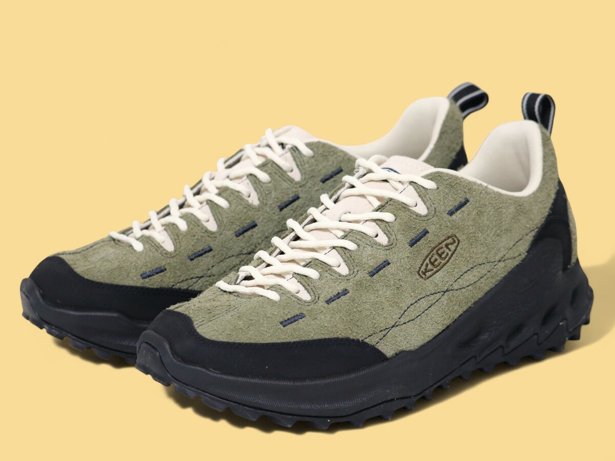 キーンの「ジャスパー　ザイオニック」¥20,900