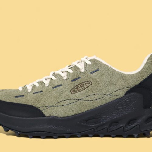 キーンの「ジャスパー ザイオニック」¥20,900