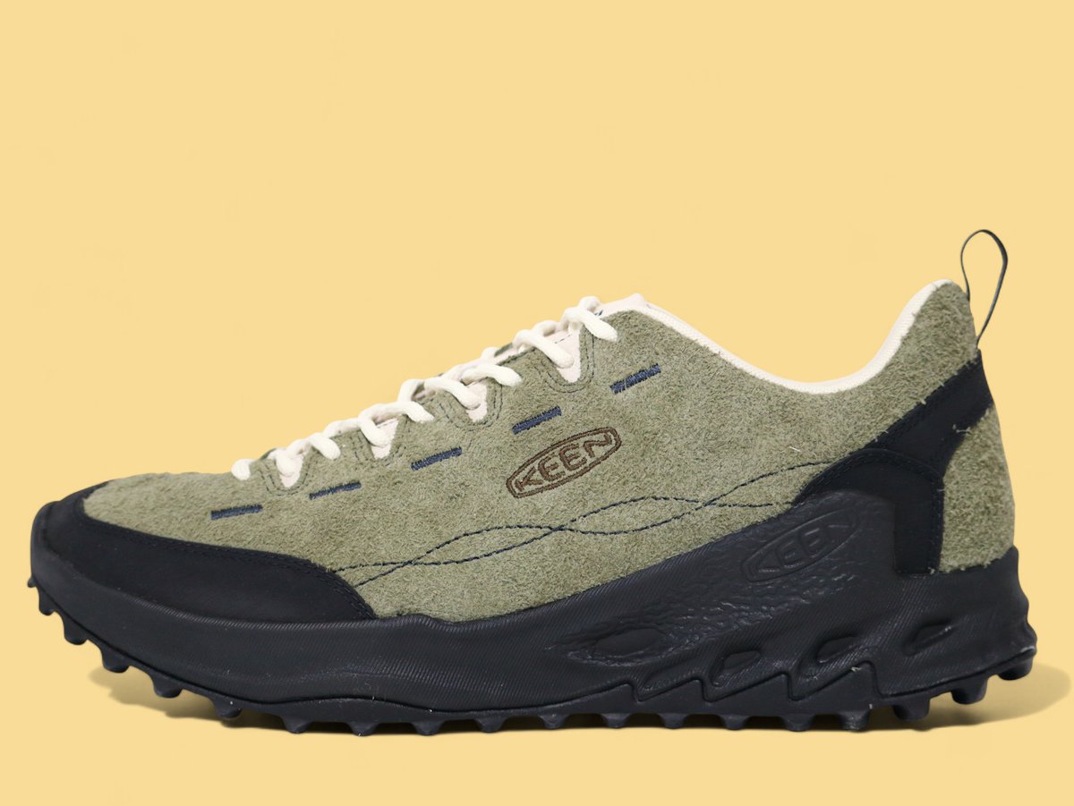 キーンの「ジャスパー　ザイオニック」¥20,900