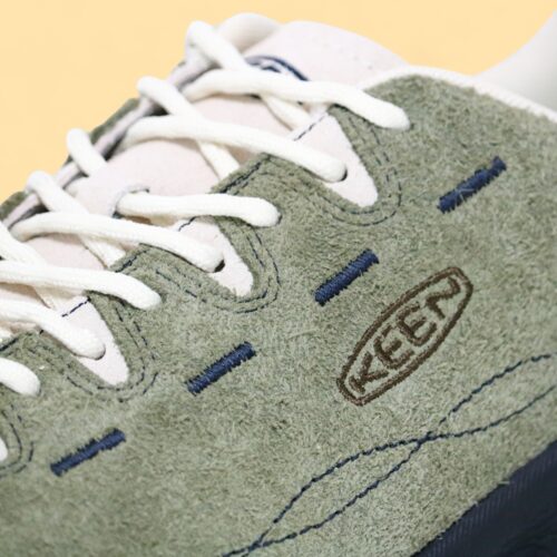 キーンの「ジャスパー ザイオニック」¥20,900