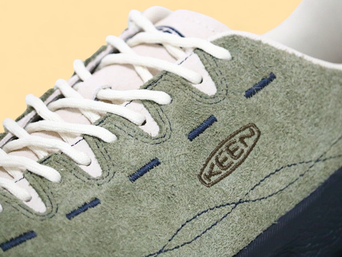 キーンの「ジャスパー　ザイオニック」¥20,900
