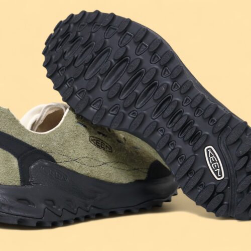キーンの「ジャスパー ザイオニック」¥20,900