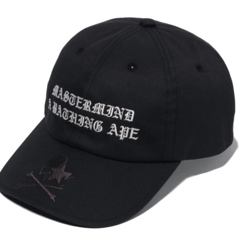 LOGO CAP ¥24,200