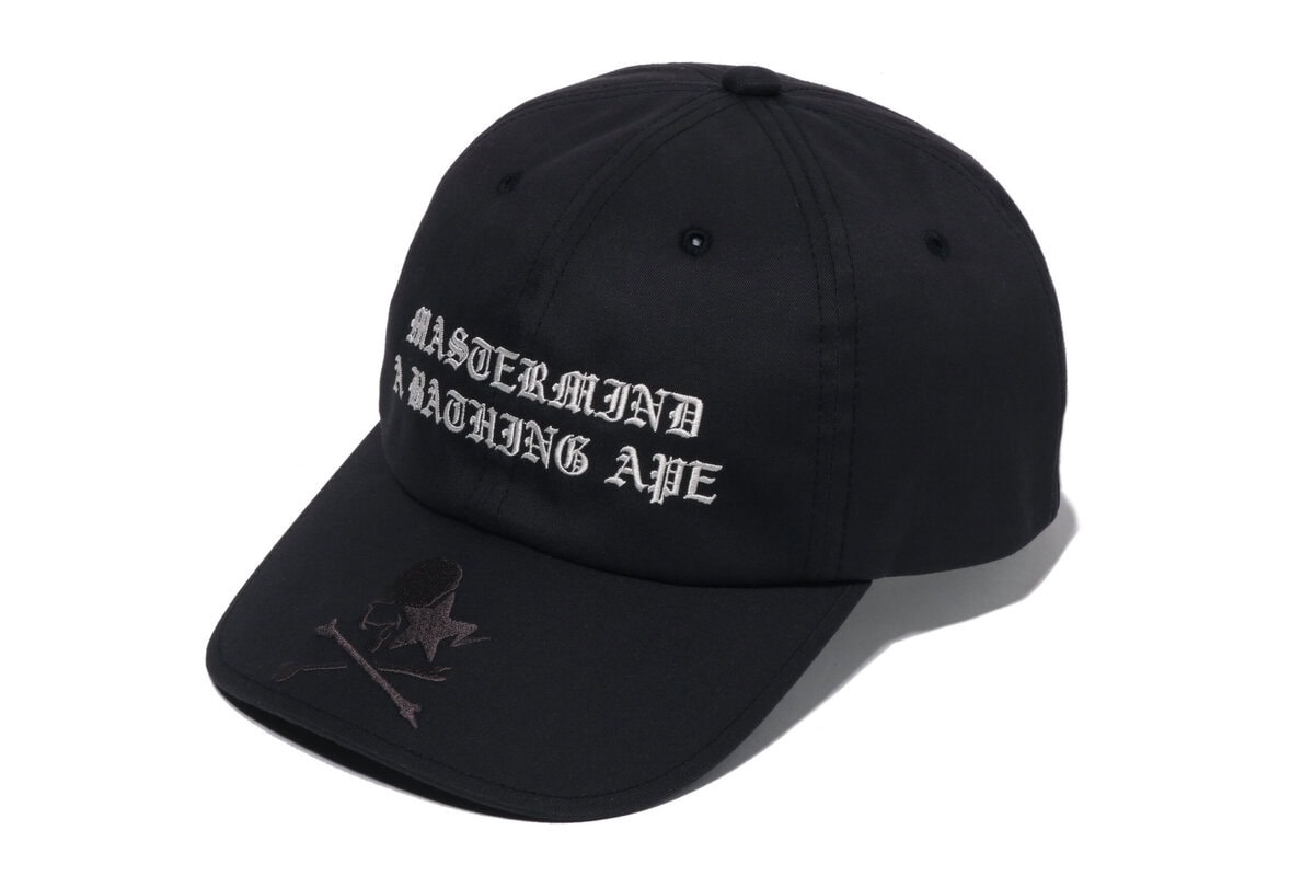 LOGO CAP ¥24,200