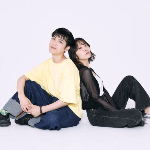 Prime Videoで独占配信中の『ラブ トランジット』シーズン3 参加者のひろきさんとひなこさん