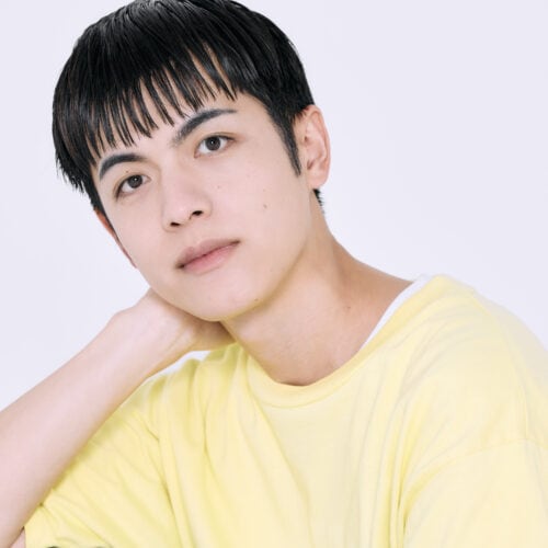 Prime Videoで独占配信中の『ラブ トランジット』シーズン3 参加者のひろきさん