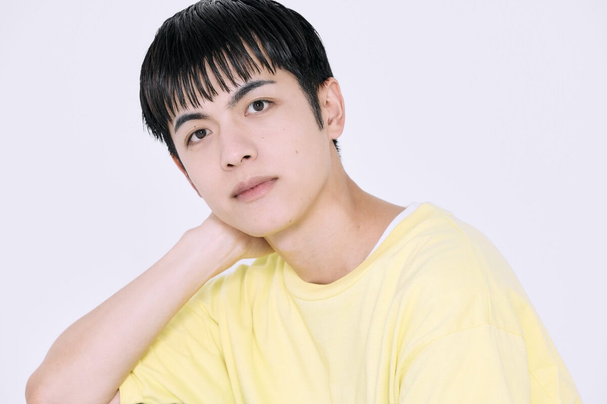 Prime Videoで独占配信中の『ラブ トランジット』シーズン3 参加者のひろきさん