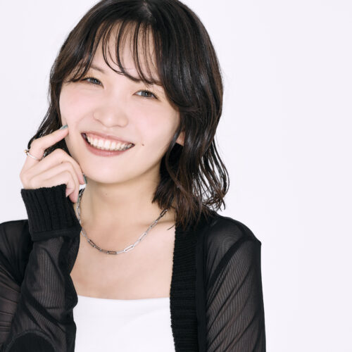 Prime Videoで独占配信中の『ラブ トランジット』シーズン3 参加者のひなこさん