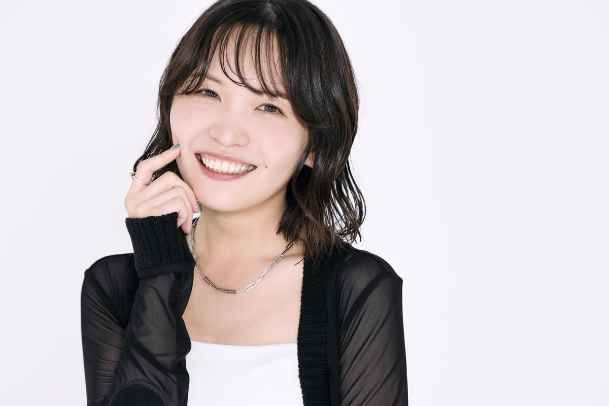 Prime Videoで独占配信中の『ラブ トランジット』シーズン3 参加者のひなこさん