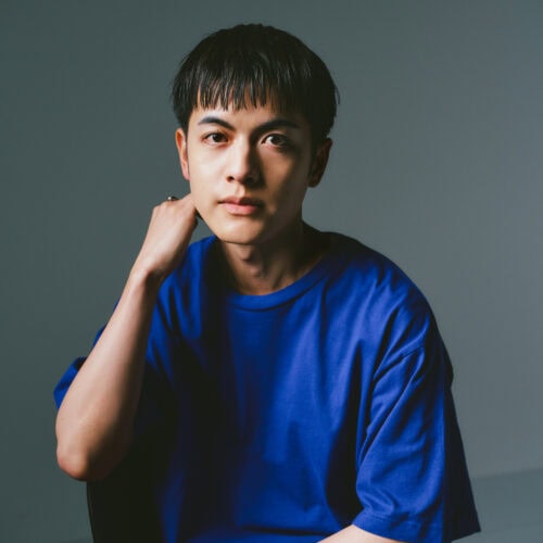 Prime Video『ラブ トランジット』シーズン3 参加者のひろきさん