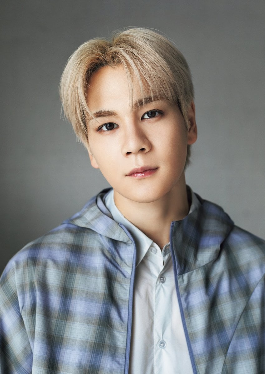 JO1の豆原一成さん