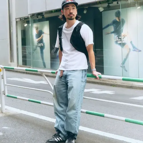 10月16日（木）美容師／村山 諒さん（34）